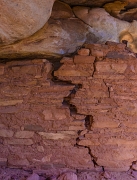 No Mule Canyon First Ruins 14-3520